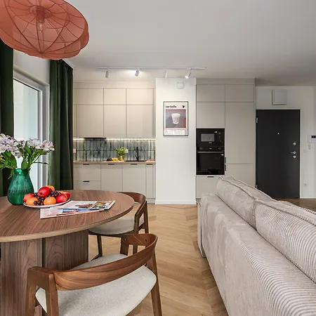 Shortstaypoland Szwedzka B196 Warszawa