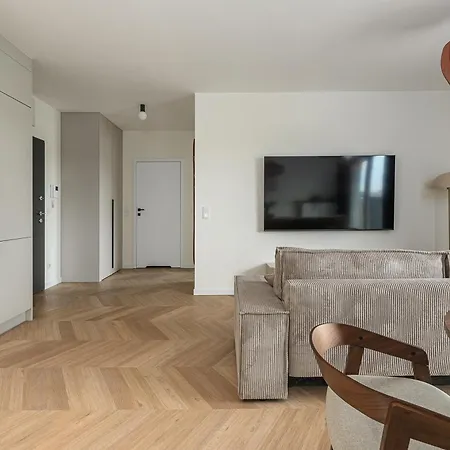 Shortstaypoland Szwedzka B196 Warszawa