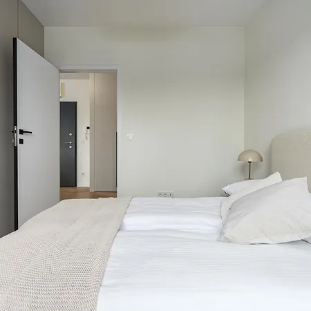 Shortstaypoland Szwedzka B196 * Warszawa