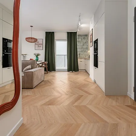 Shortstaypoland Szwedzka B196