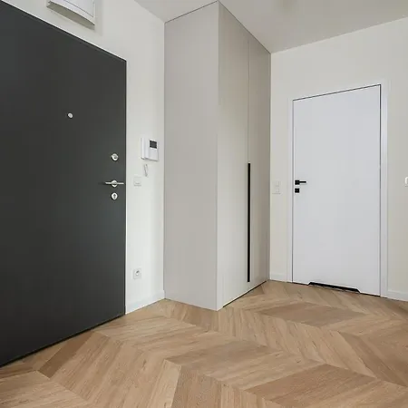 Lejlighed Shortstaypoland Szwedzka B196 *