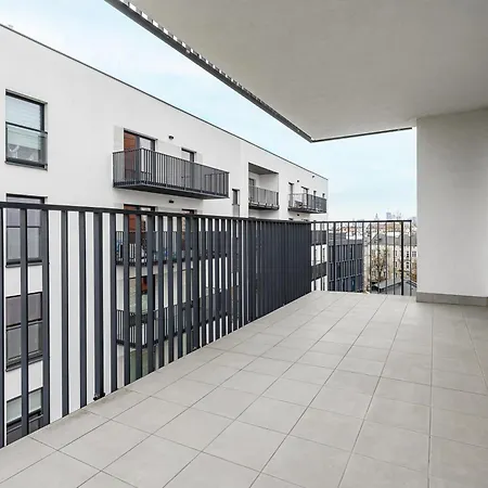 Shortstaypoland Szwedzka B196 Warszawa