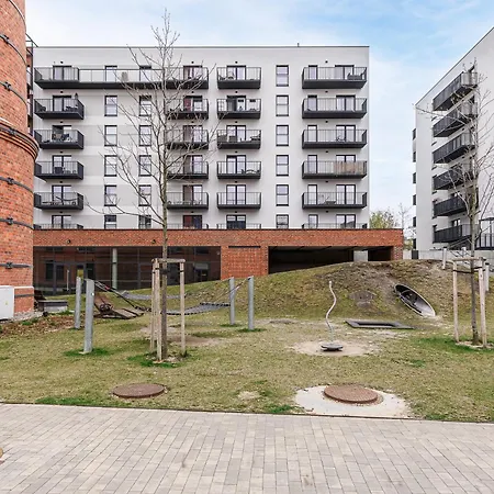 Shortstaypoland Szwedzka B196 Warszawa